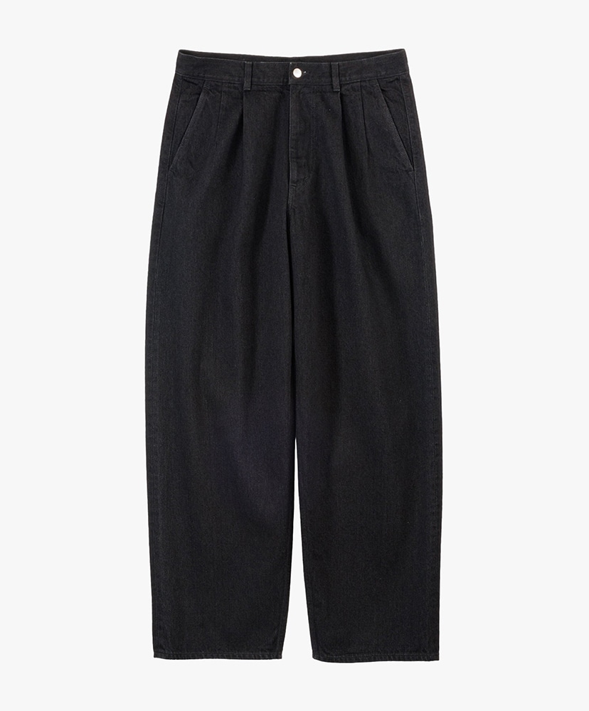 Black Washed/ブラックウォッシュド