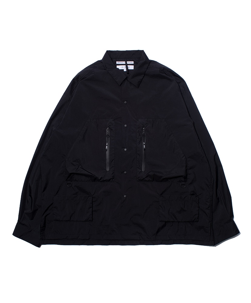 Black/ブラック