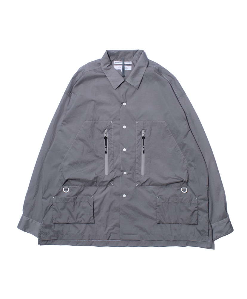 Gray/グレー