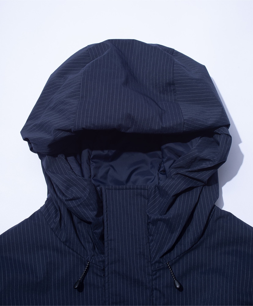 Gravity Primaloft Jacket Navy/ネイビー L(MEN)