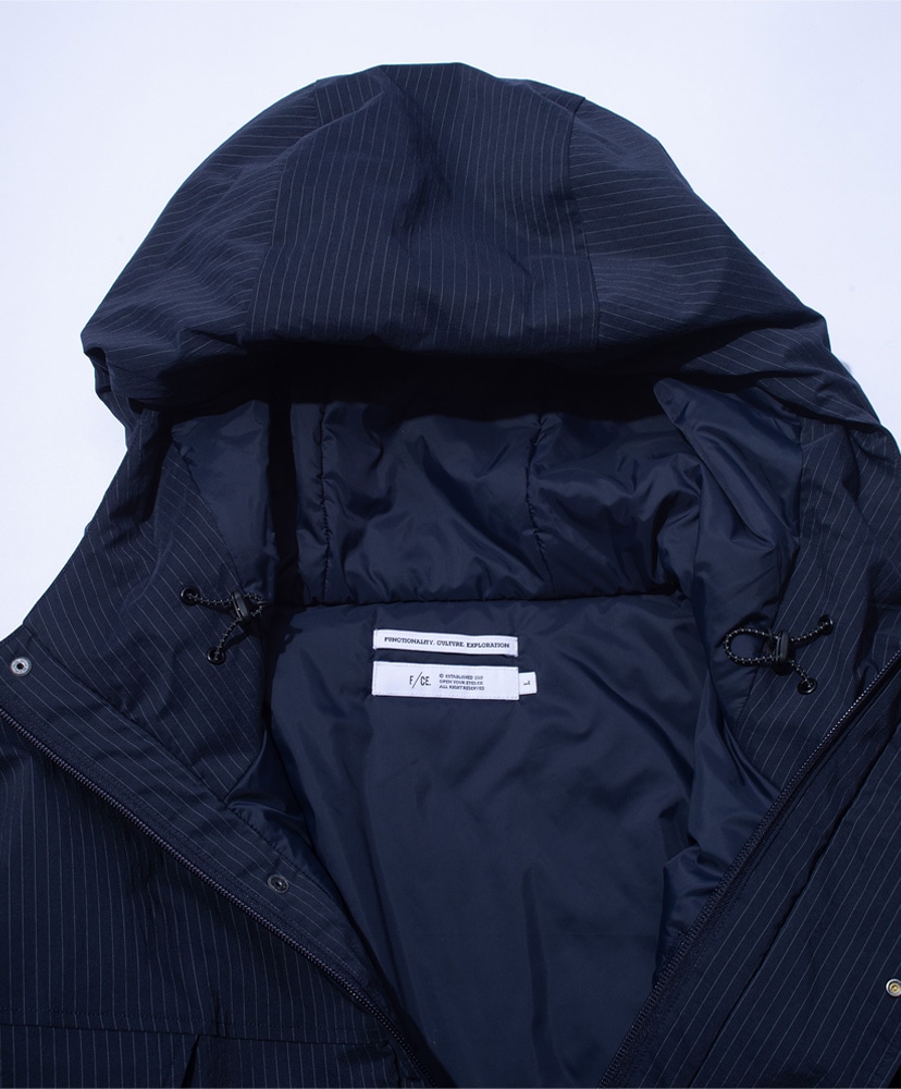 Gravity Primaloft Jacket Navy/ネイビー L(MEN)