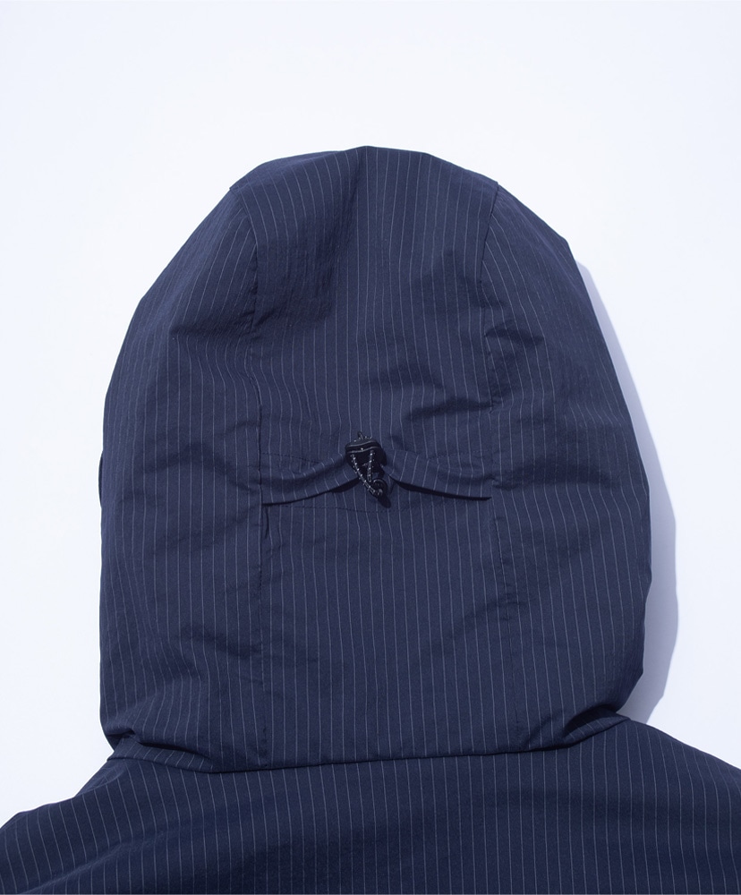 Gravity Primaloft Jacket Navy/ネイビー L(MEN)