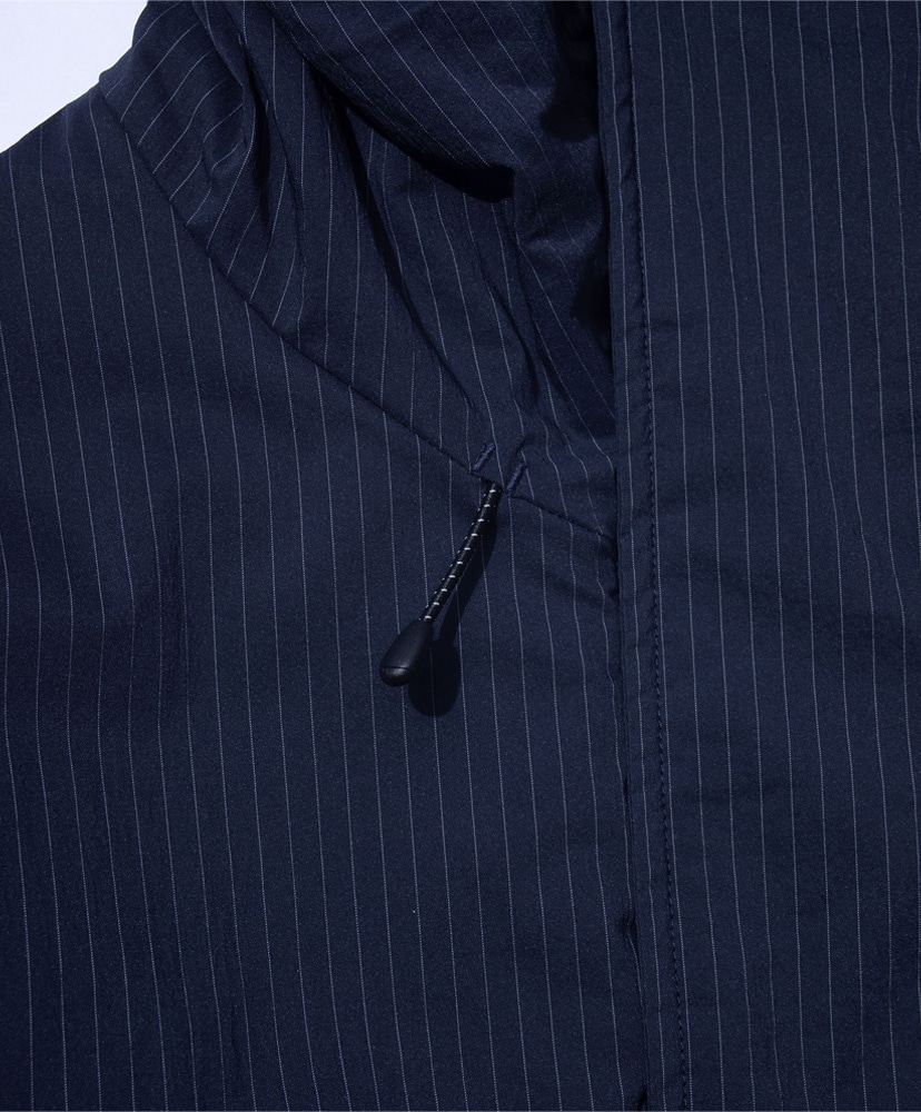 Gravity Primaloft Jacket Navy/ネイビー L(MEN)