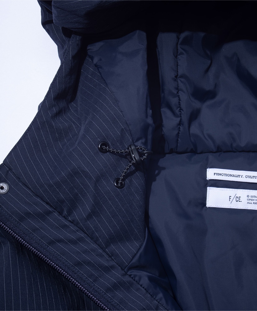 Gravity Primaloft Jacket Navy/ネイビー L(MEN)