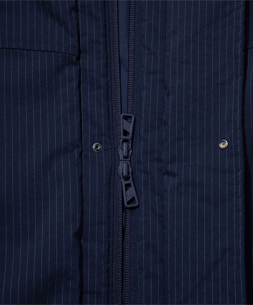 Gravity Primaloft Jacket Navy/ネイビー L(MEN)