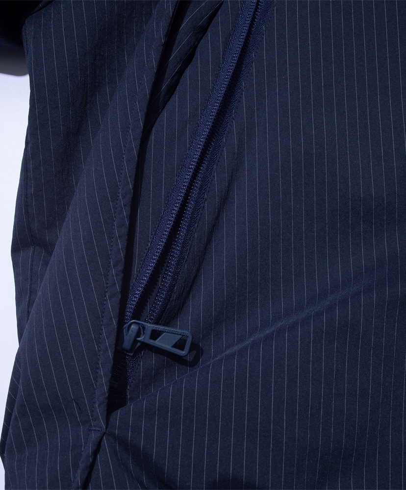Gravity Primaloft Jacket Navy/ネイビー L(MEN)