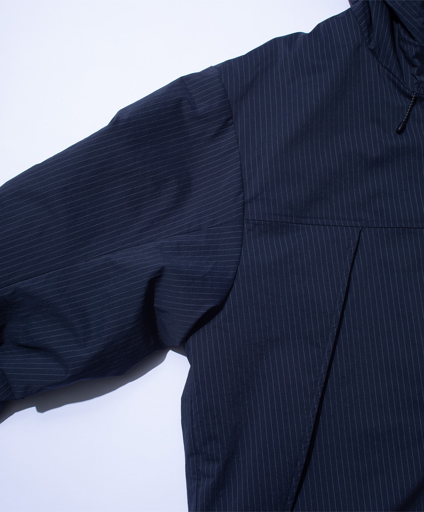 Gravity Primaloft Jacket Navy/ネイビー L(MEN)