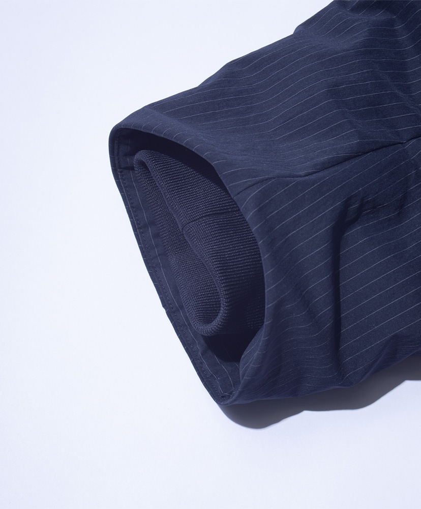 Gravity Primaloft Jacket Navy/ネイビー L(MEN)