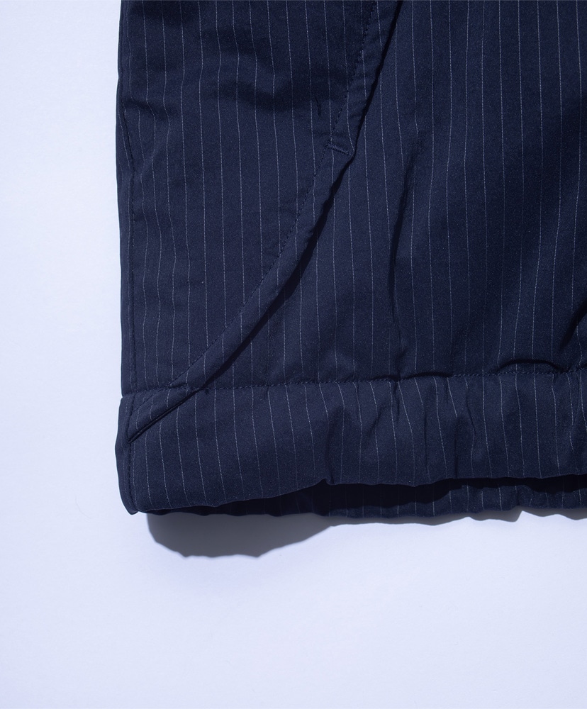 Gravity Primaloft Jacket Navy/ネイビー L(MEN)