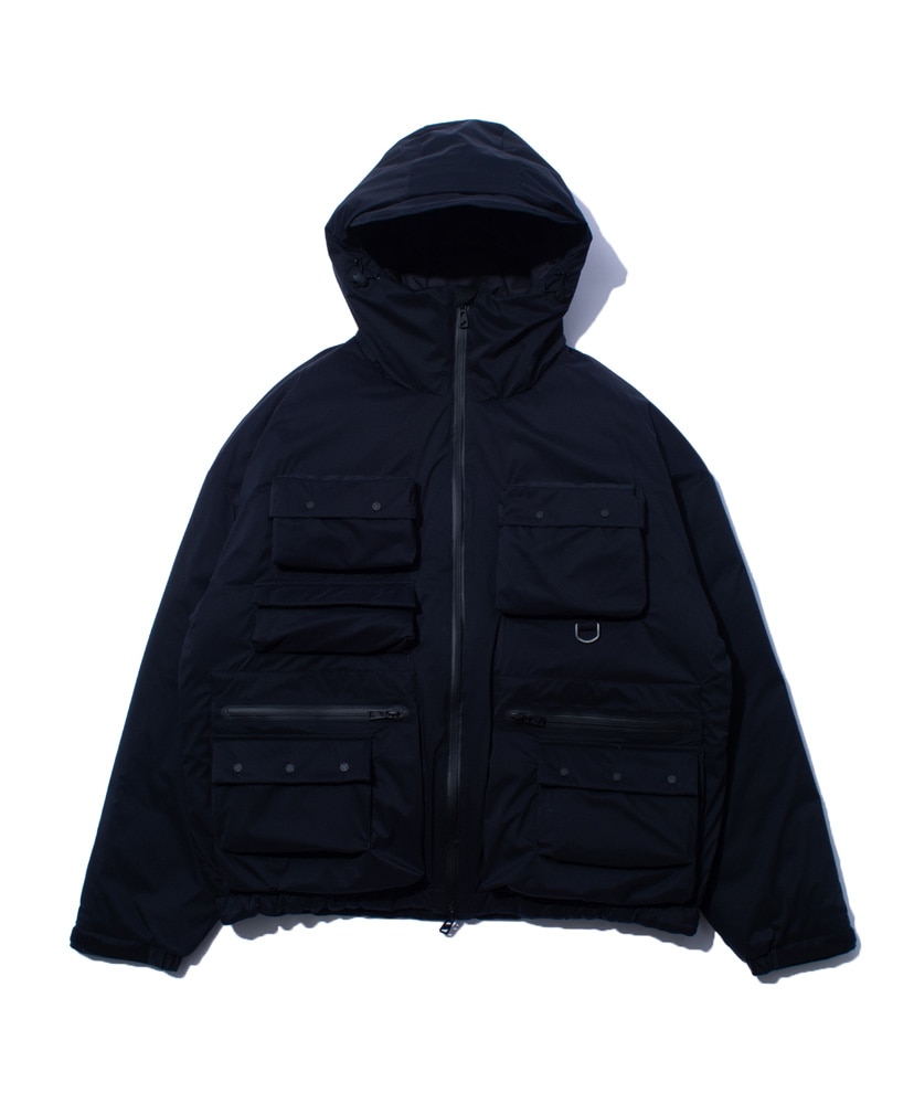 Black/ブラック