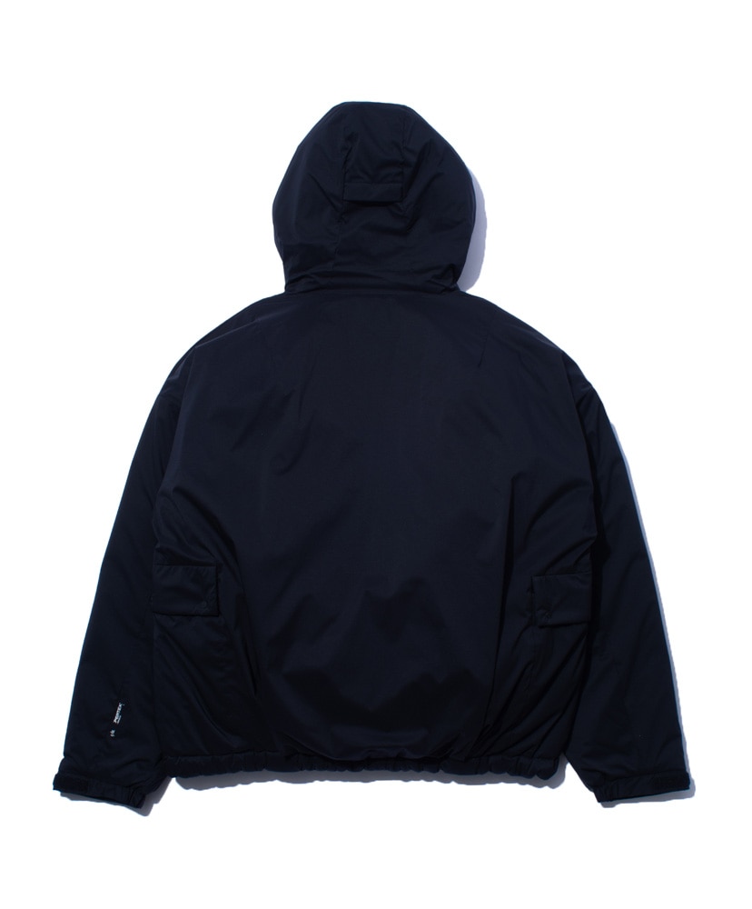 Pertex Padding Festival JK 2.0 Black/ブラック L(MEN)