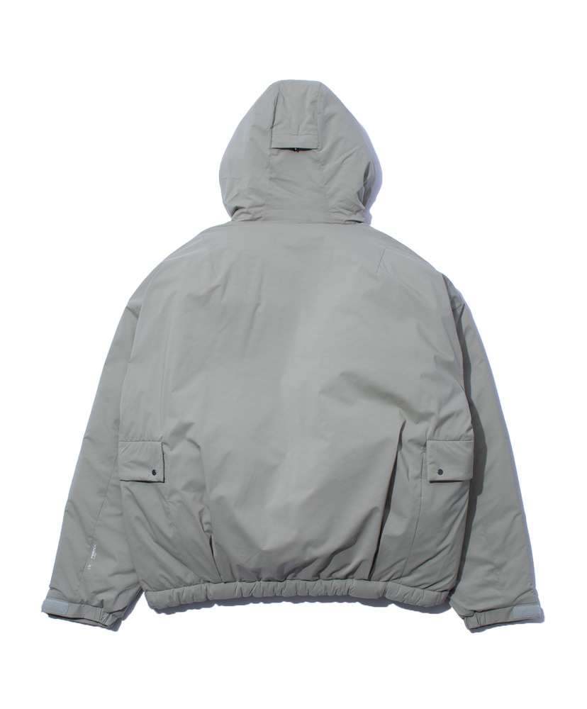 Pertex Padding Festival JK 2.0 Sage Green/セージグリーン L(MEN)