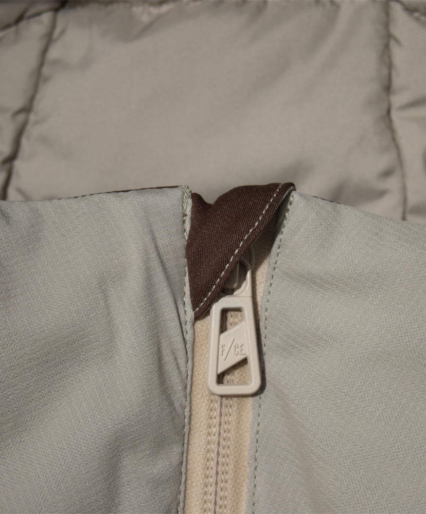 Pertex Padding Festival JK 2.0 Sage Green/セージグリーン L(MEN)