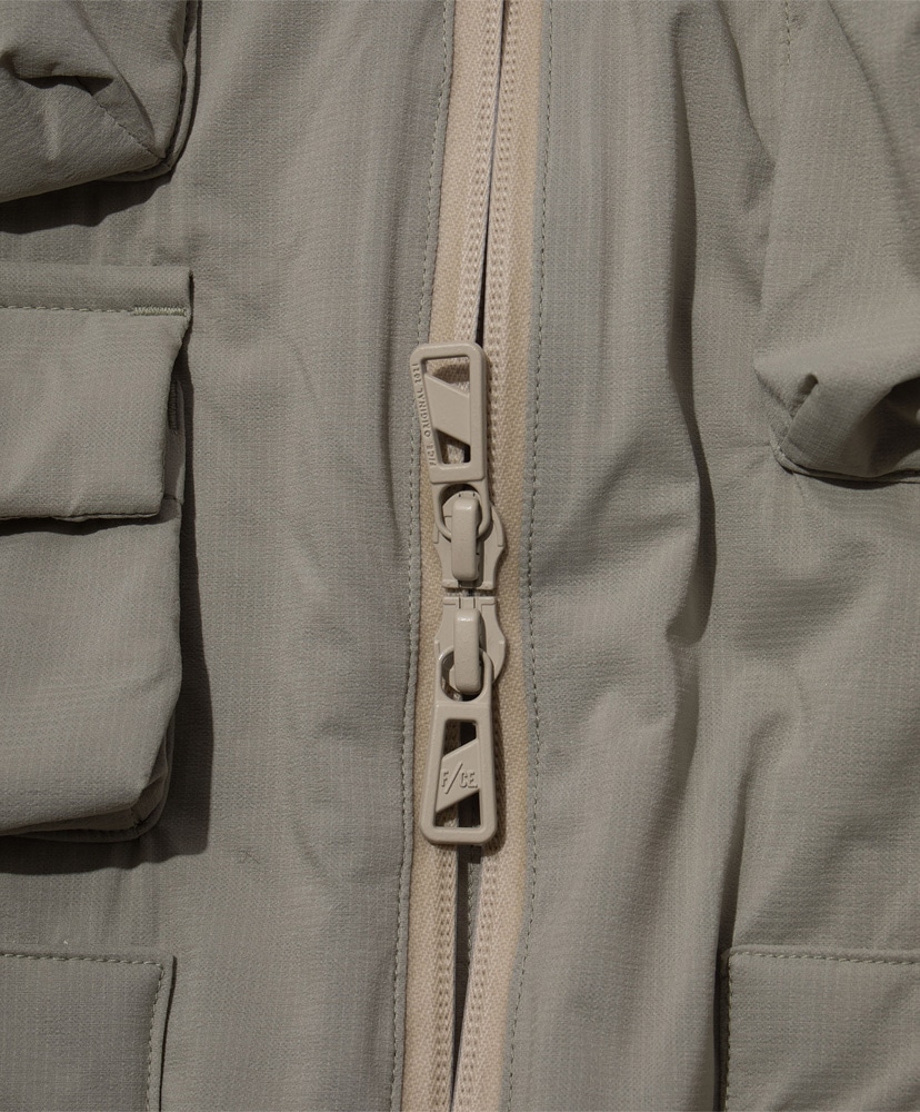 Pertex Padding Festival JK 2.0 Sage Green/セージグリーン L(MEN)