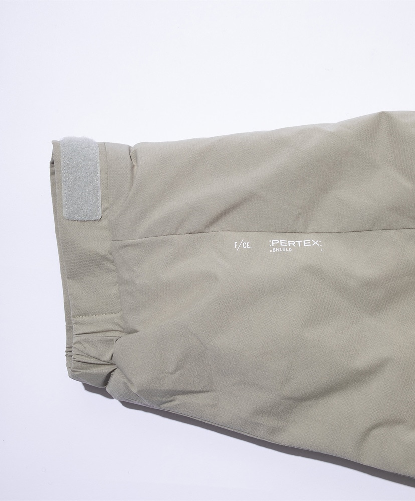 Pertex Padding Festival JK 2.0 Sage Green/セージグリーン L(MEN)