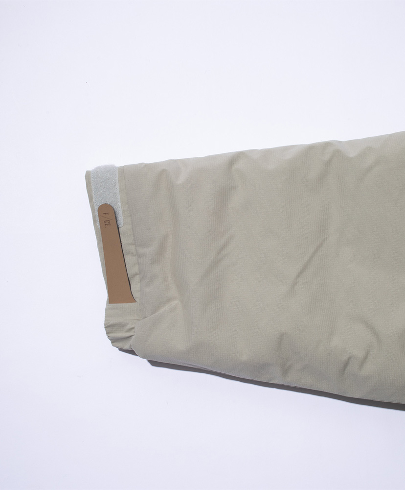 Pertex Padding Festival JK 2.0 Sage Green/セージグリーン L(MEN)
