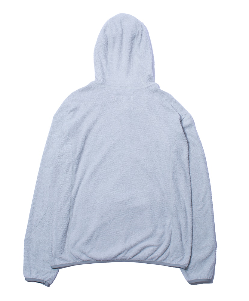 Primaloft Active Evolve Hoodie Gray/グレー L(MEN)