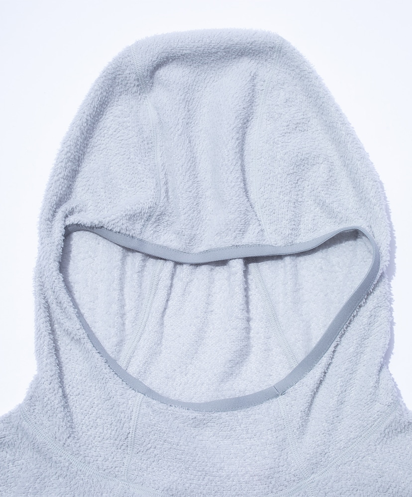 Primaloft Active Evolve Hoodie Gray/グレー L(MEN)
