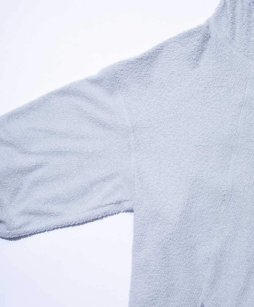 Primaloft Active Evolve Hoodie Gray/グレー L(MEN)
