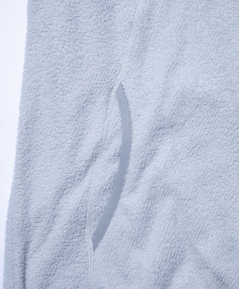 Primaloft Active Evolve Hoodie Gray/グレー L(MEN)
