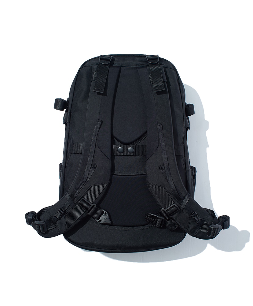 420 re/cor Tactical BP Black/ブラック F(MEN)