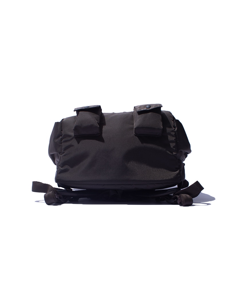 420 re/cor Tactical BP Brown/ブラウン F(MEN)