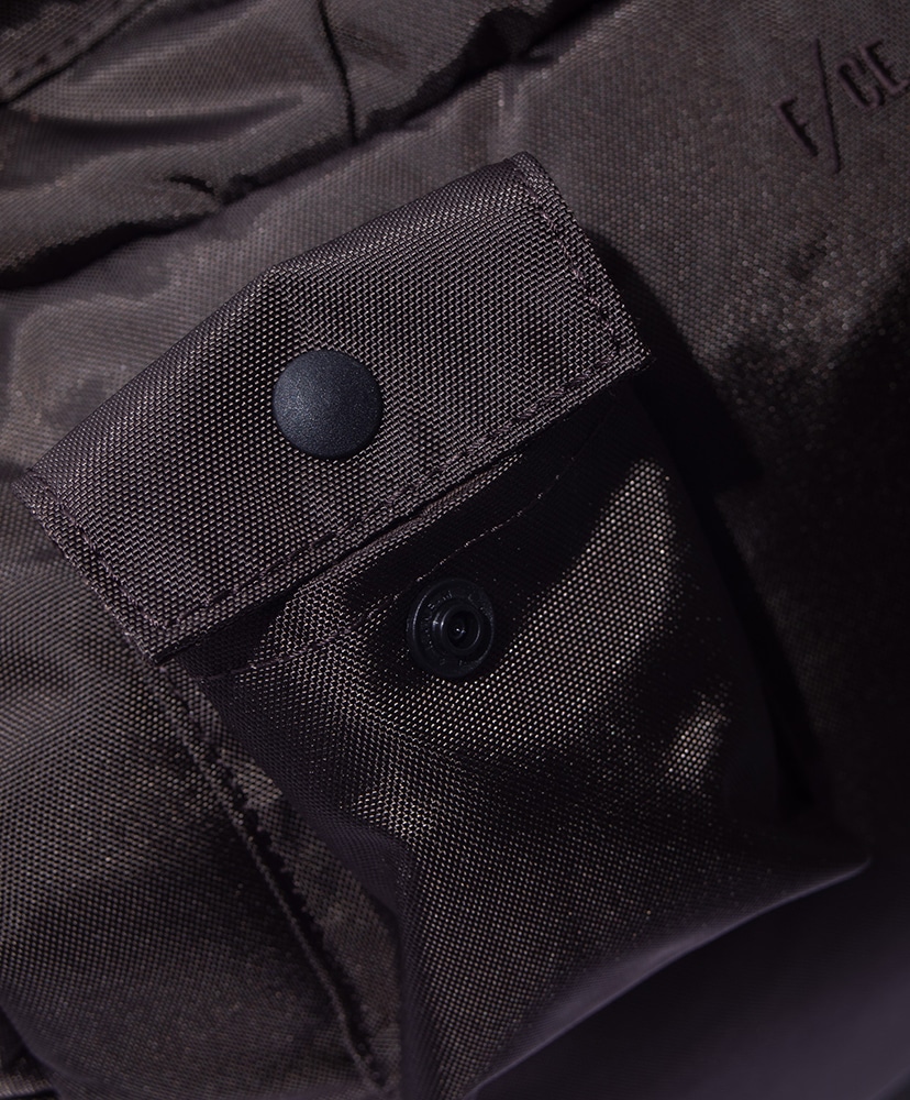 420 re/cor Tactical BP Brown/ブラウン F(MEN)