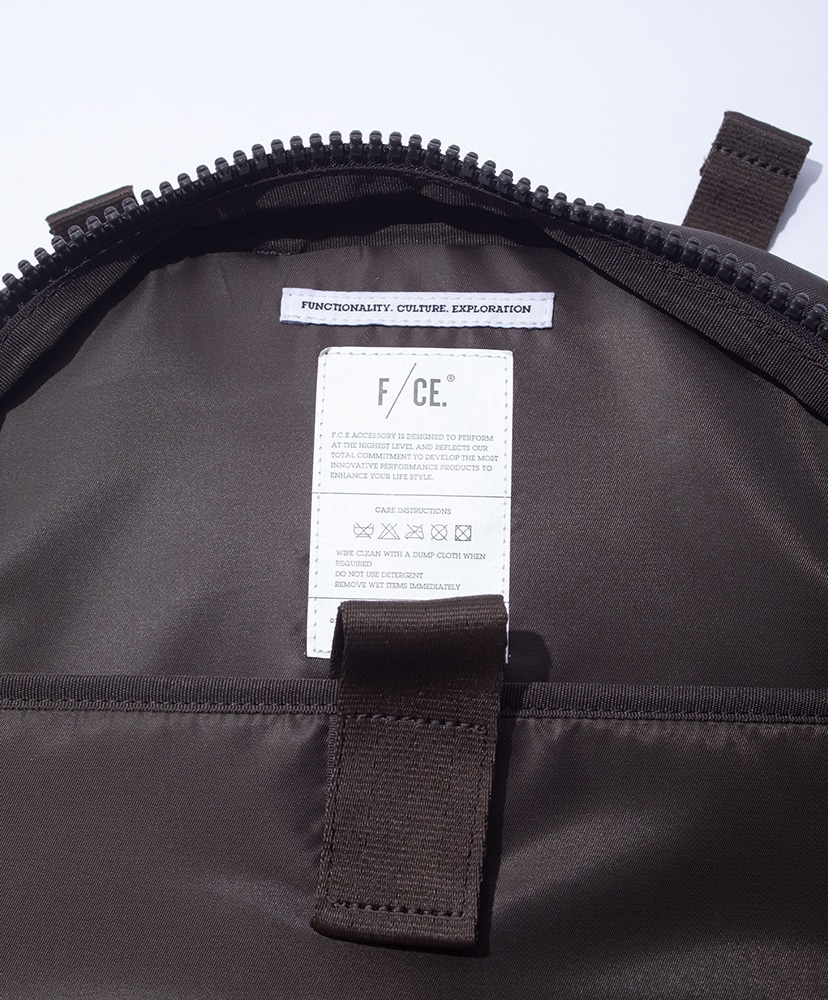 420 re/cor Tactical BP Brown/ブラウン F(MEN)