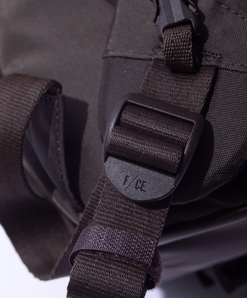 420 re/cor Tactical BP Brown/ブラウン F(MEN)