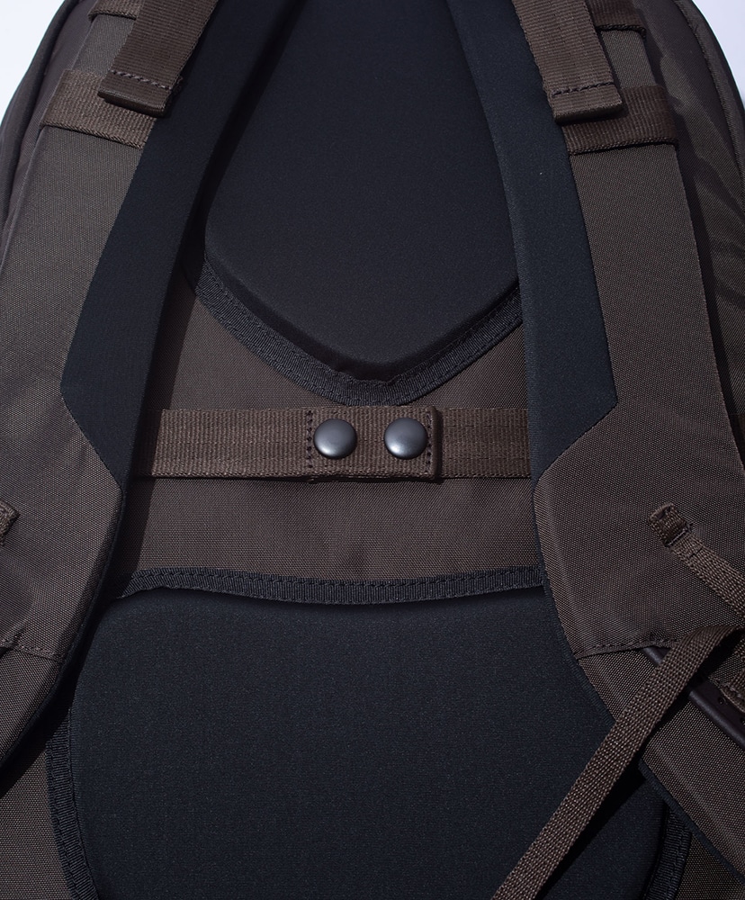 420 re/cor Tactical BP Brown/ブラウン F(MEN)