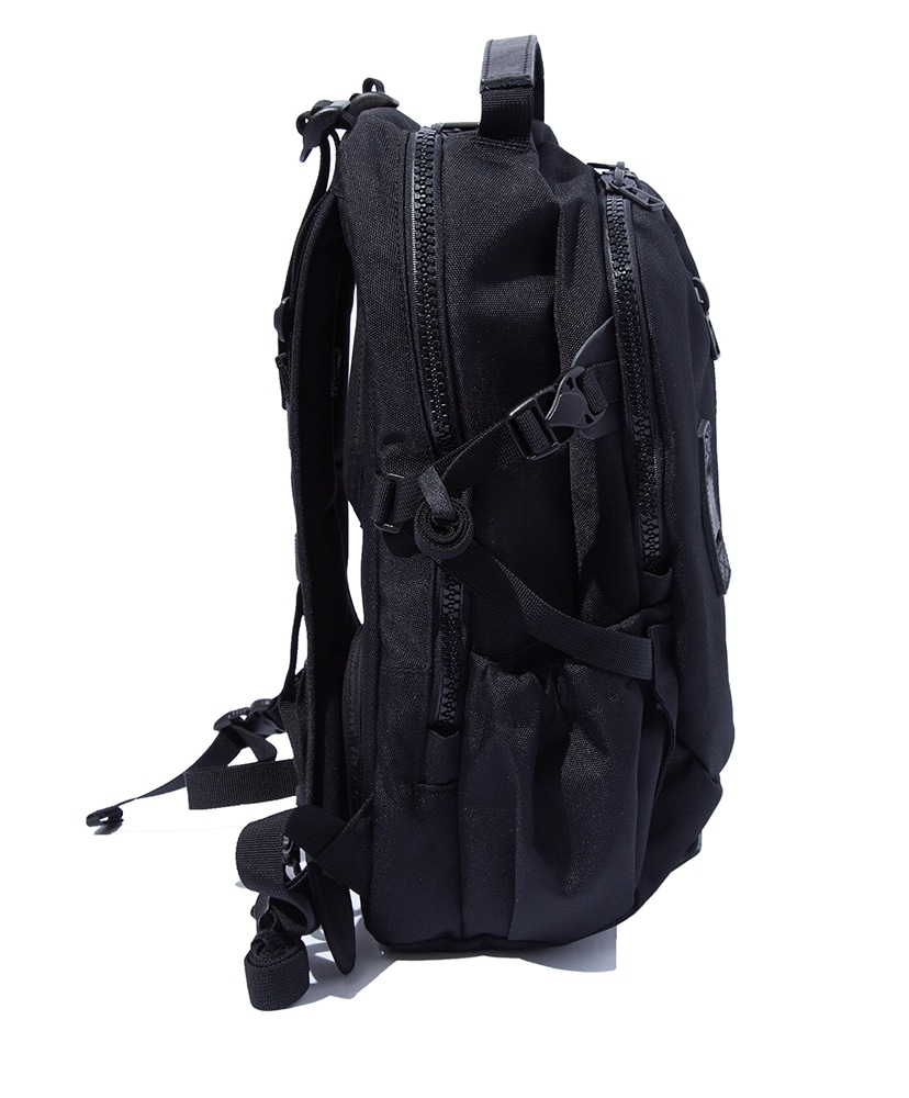 950 Travel BP Black/ブラック F(MEN)