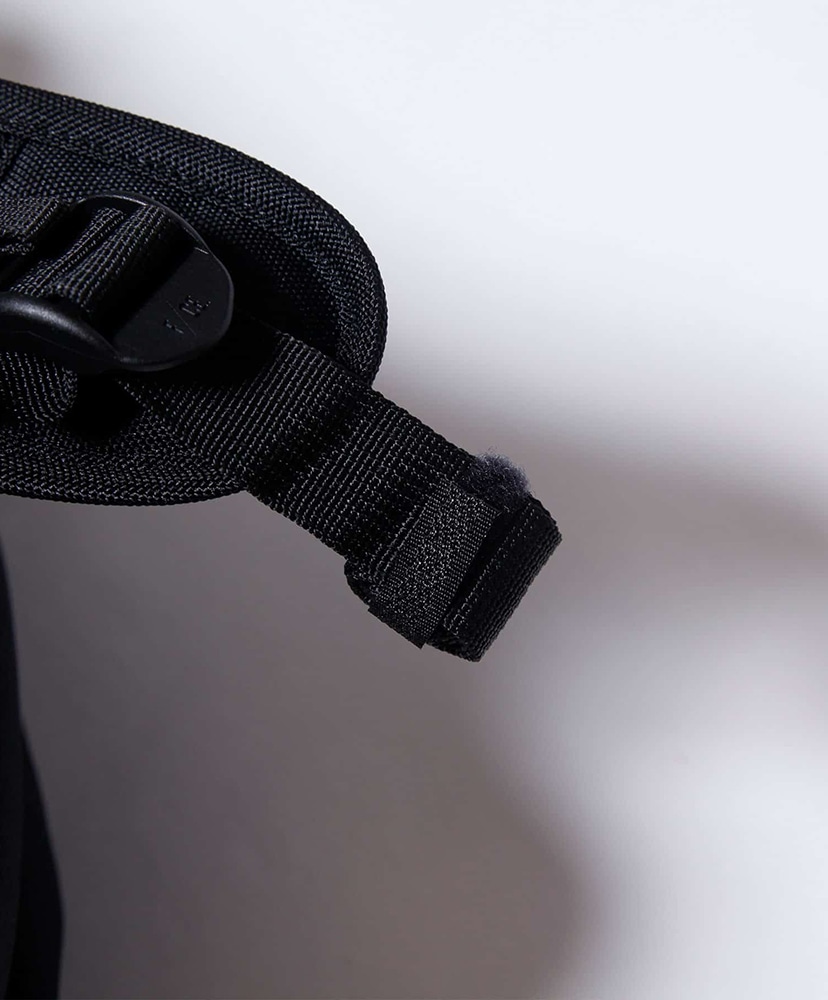 950 Travel BP Black/ブラック F(MEN)