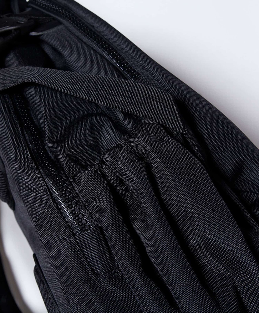 950 Travel BP Black/ブラック F(MEN)
