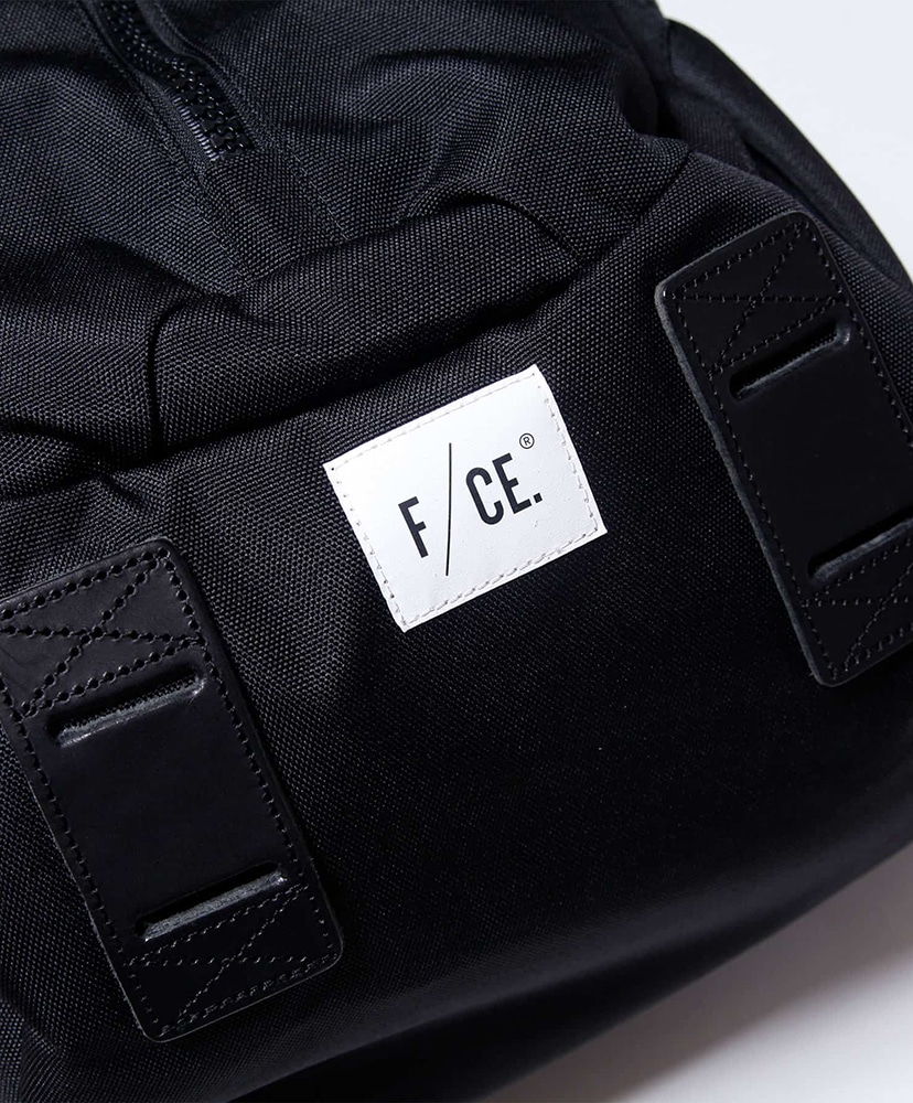 950 Travel BP Black/ブラック F(MEN)