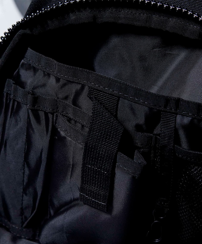 950 Travel BP Black/ブラック F(MEN)