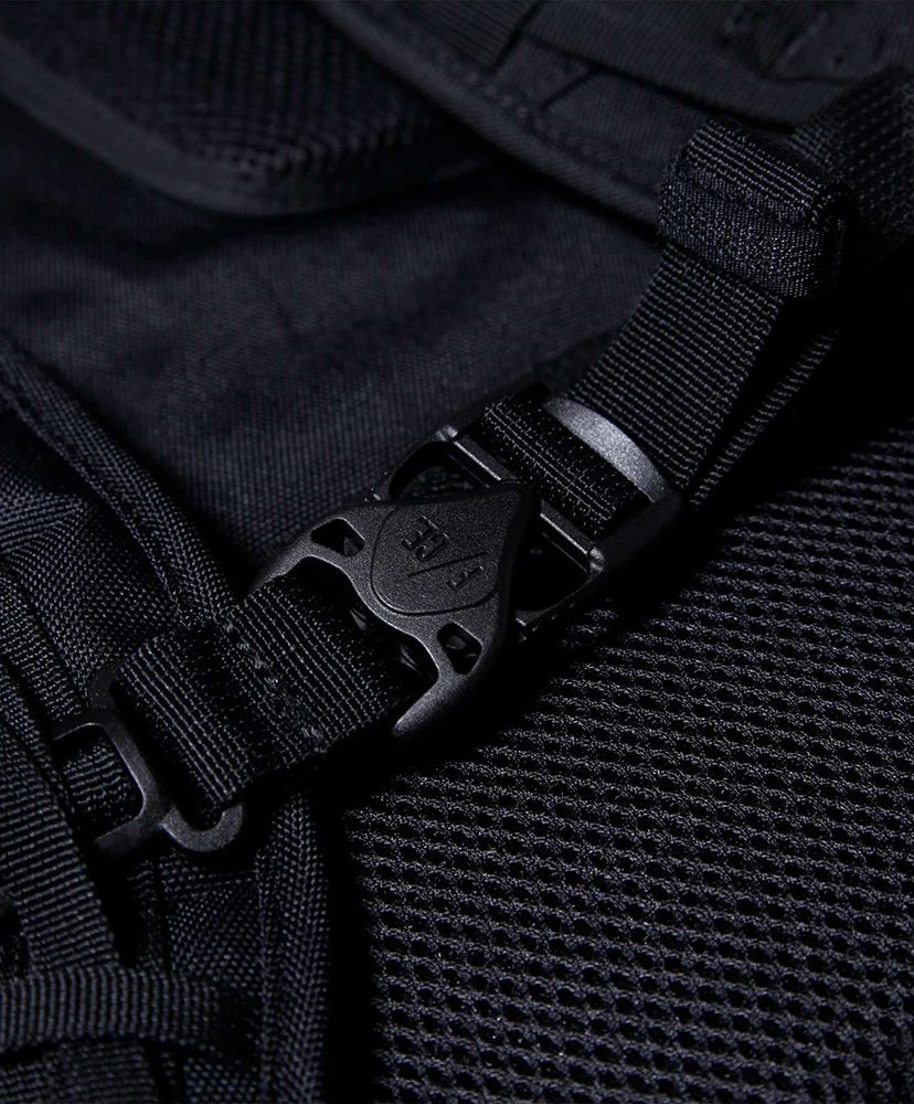 950 Travel BP Black/ブラック F(MEN)