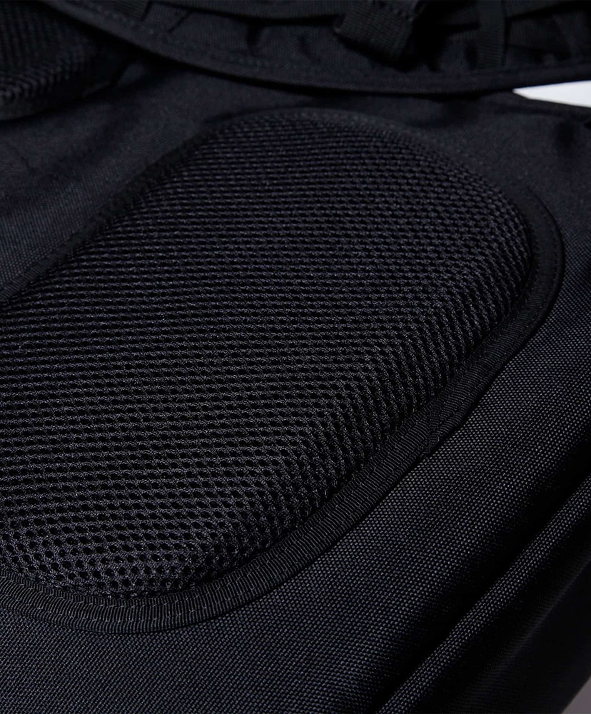 950 Travel BP Black/ブラック F(MEN)