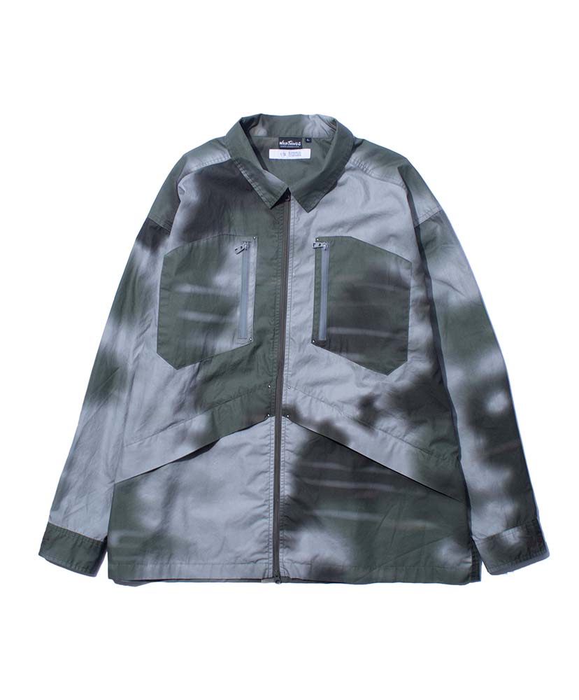 Camo/カモ