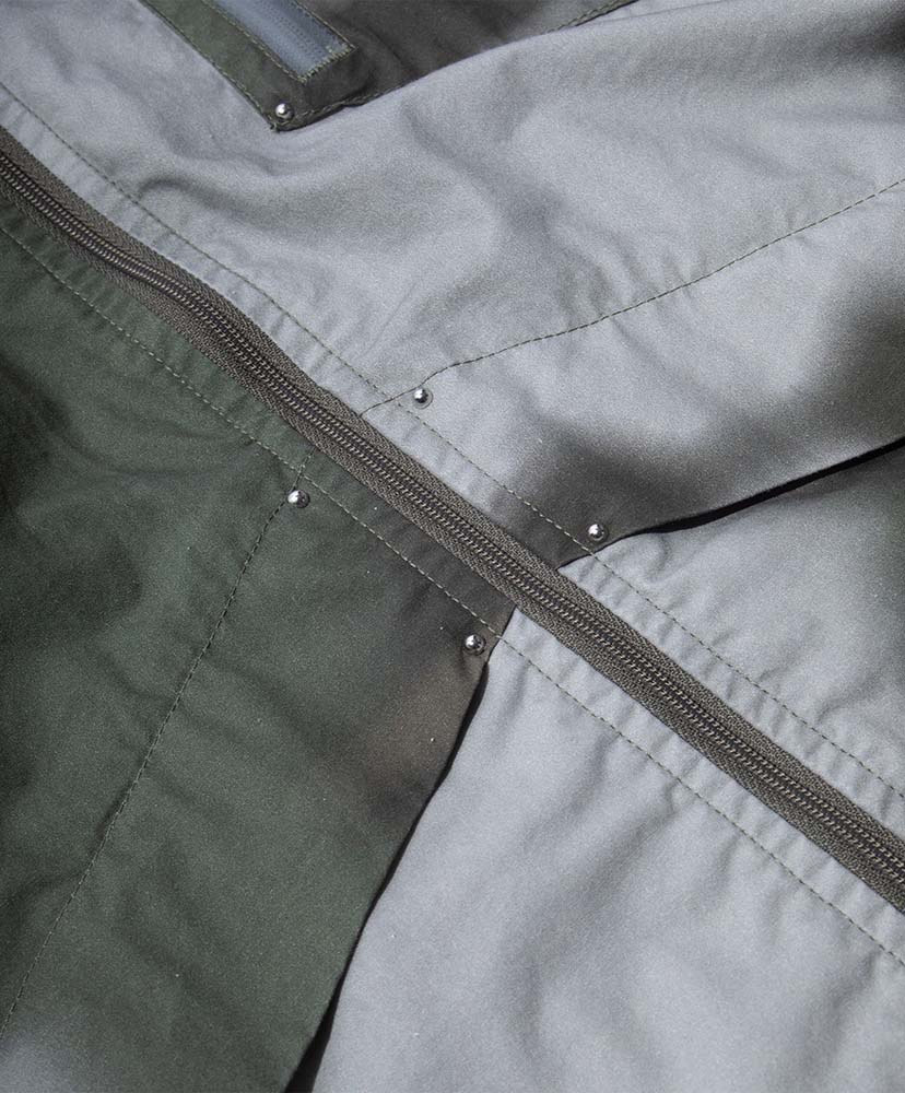 Birch Camo Denari Shirt Impression by F/CE. Camo/カモ L(MEN)