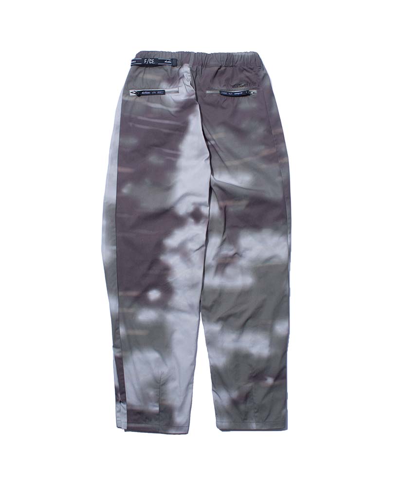 Birch Camo Sculptural Form Trouser Impression by F/CE. Camo/カモ L(MEN)