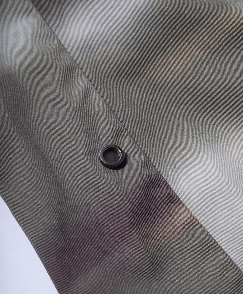 Birch Camo Sculptural Form Trouser Impression by F/CE. Camo/カモ L(MEN)