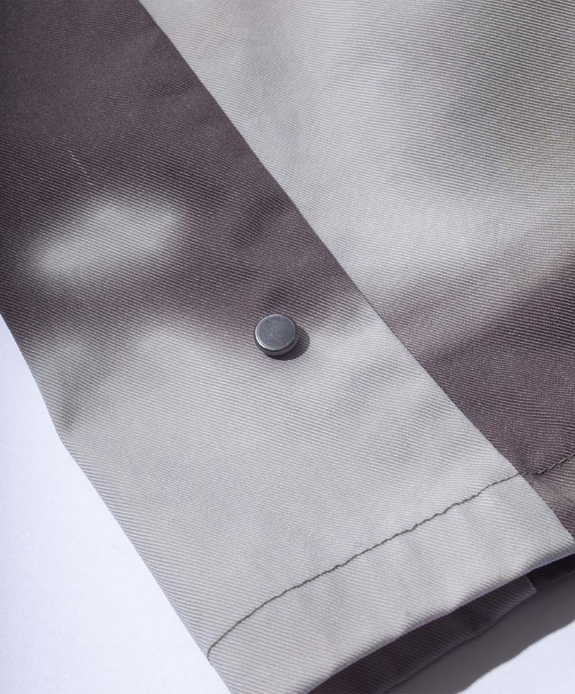 Birch Camo Sculptural Form Trouser Impression by F/CE. Camo/カモ L(MEN)