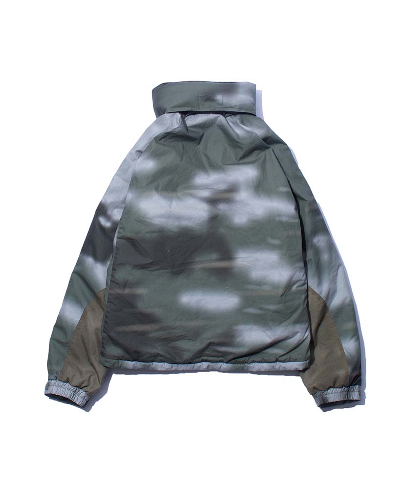 Birch Camo Happy Jacket Impression by F/CE. 2.0 Camo/カモ L(MEN)