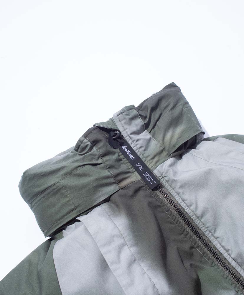 Birch Camo Happy Jacket Impression by F/CE. 2.0 Camo/カモ L(MEN)