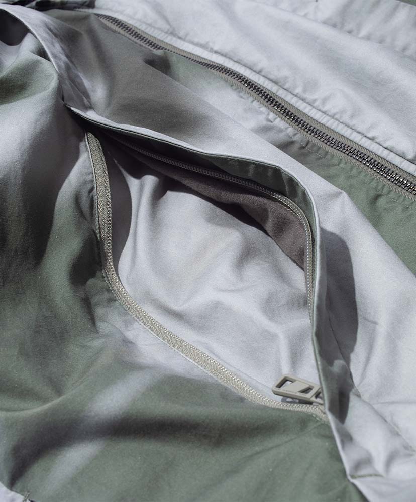 Birch Camo Happy Jacket Impression by F/CE. 2.0 Camo/カモ L(MEN)
