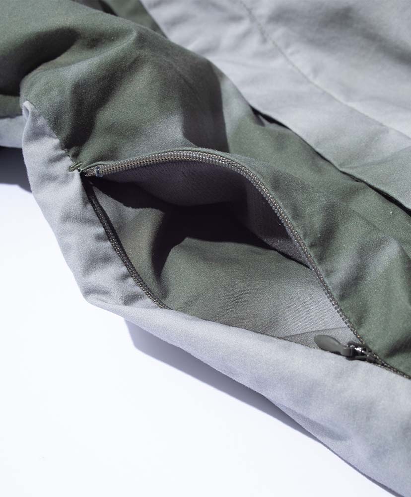 Birch Camo Happy Jacket Impression by F/CE. 2.0 Camo/カモ L(MEN)