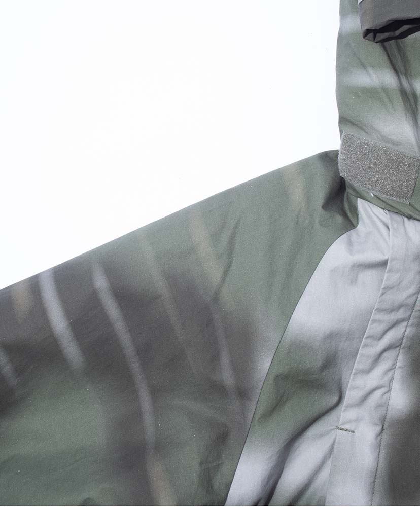 Birch Camo Happy Jacket Impression by F/CE. 2.0 Camo/カモ L(MEN)