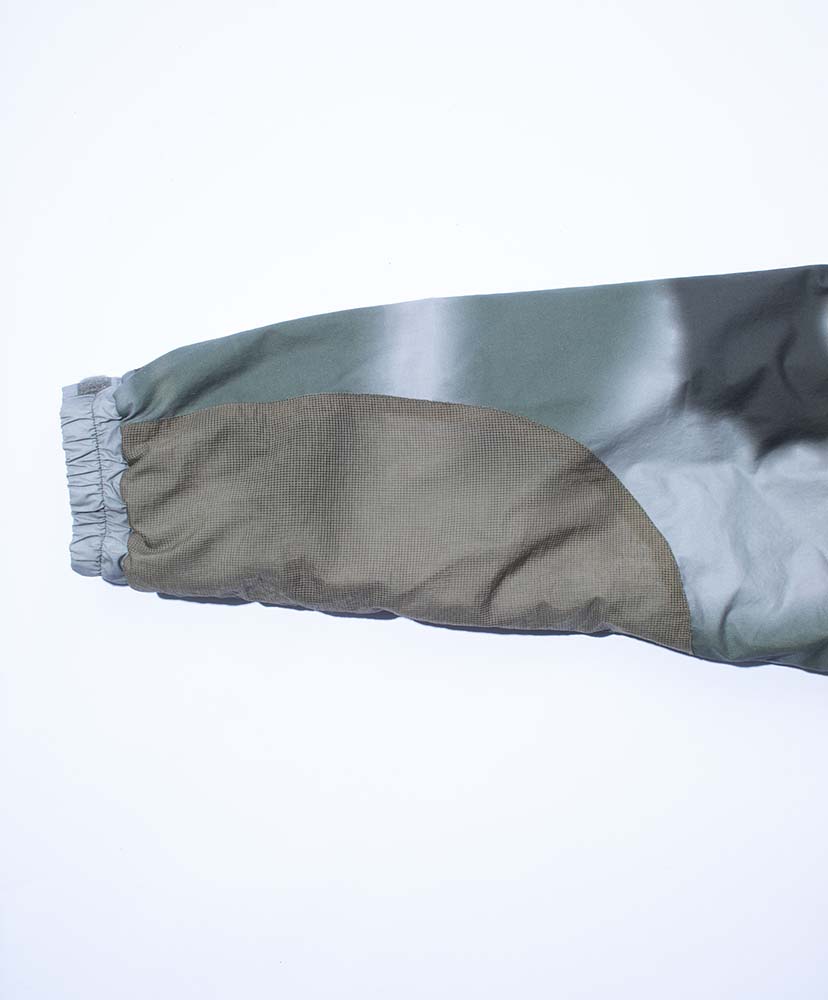 Birch Camo Happy Jacket Impression by F/CE. 2.0 Camo/カモ L(MEN)