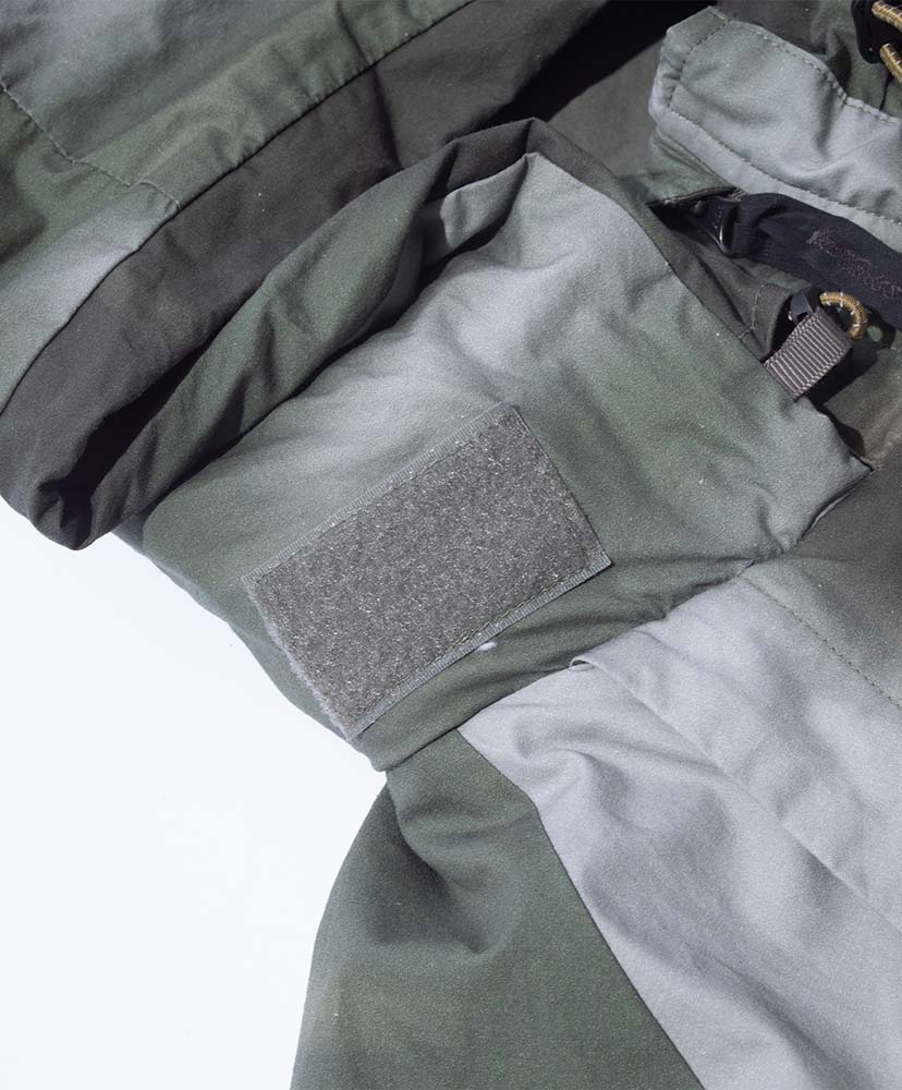 Birch Camo Happy Jacket Impression by F/CE. 2.0 Camo/カモ L(MEN)