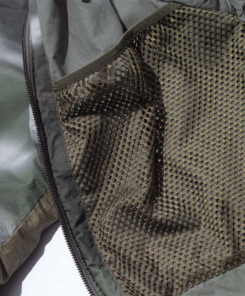 Birch Camo Happy Jacket Impression by F/CE. 2.0 Camo/カモ L(MEN)